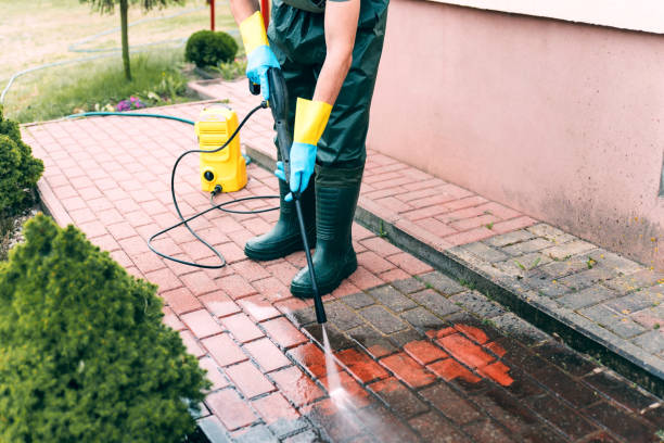 Trusted La Palma, CA Pressure Washing Experts